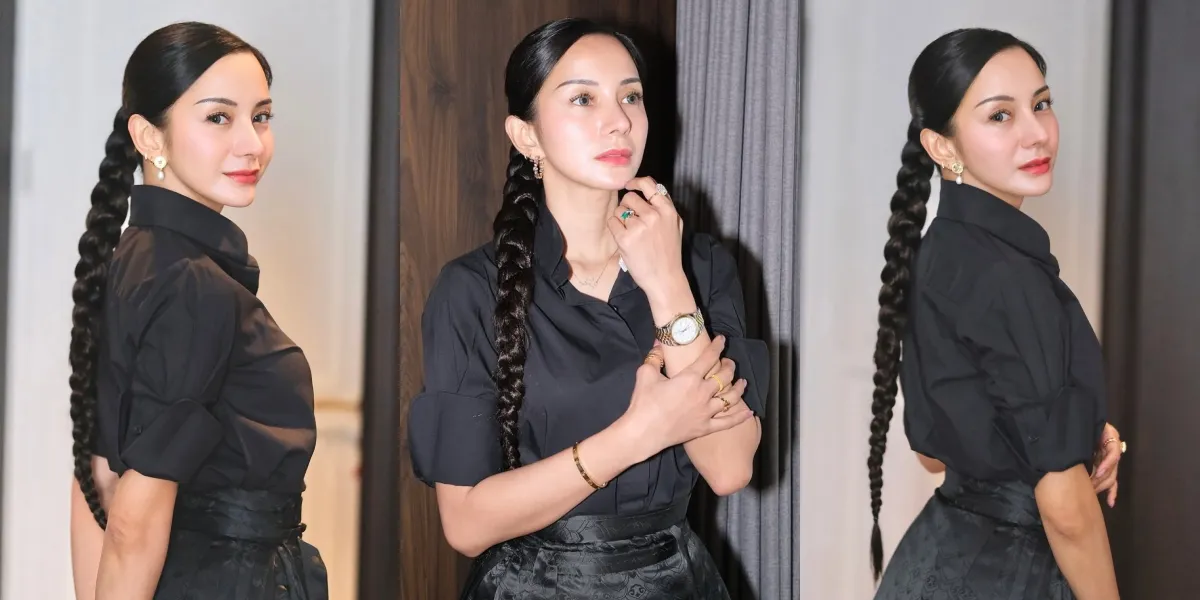 Kirana Larasati Suffers Millions of Rupiah in Losses After Being Scammed by iPhone IMEI Registration via Google