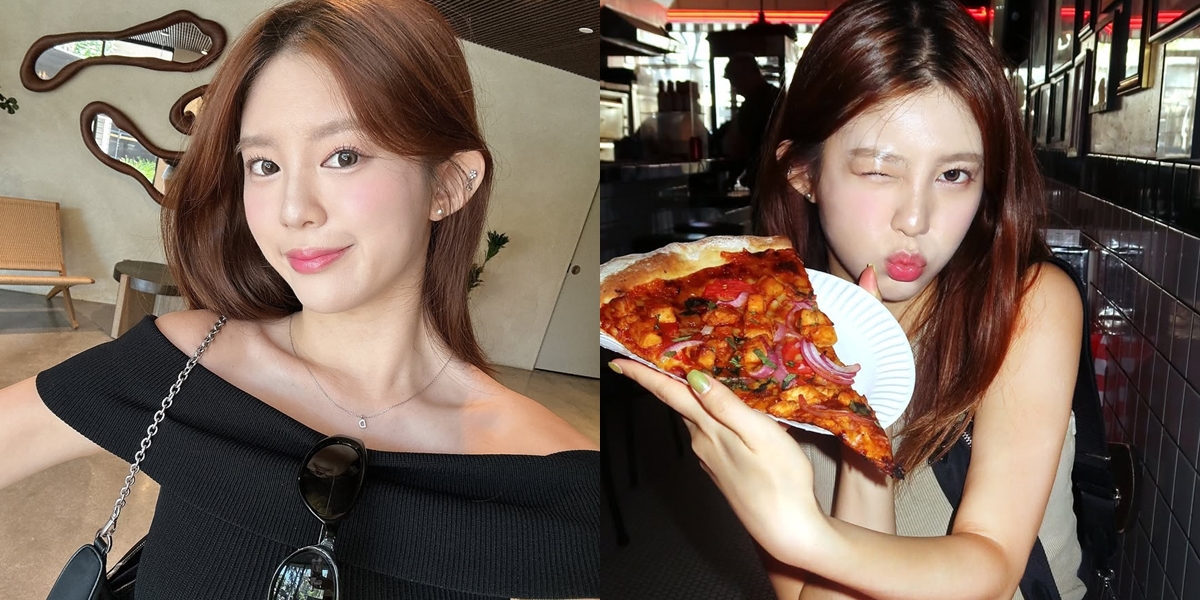 The Story of Daisy Ex MOMOLAND Unveils the Strange and Competitive Diet Culture of K-Pop Idols