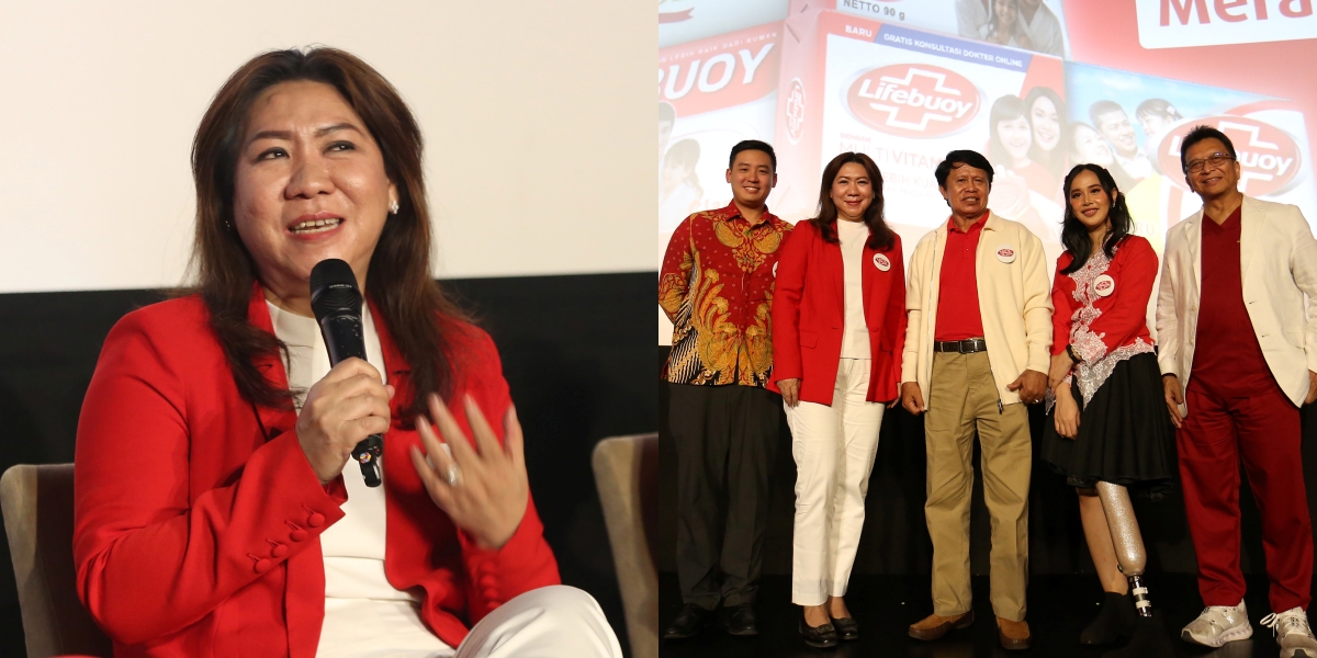 The Inspirational Story of Susi Susanti and Nicky Clara Adapted into the Short Film '90 Years Protecting Indonesian Children to Achieve Their Dreams'