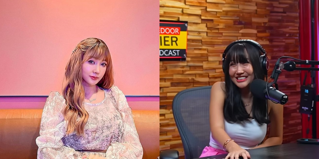 Lucinta Luna's Story of Undergoing 8 Surgeries in Korea, Aspires to be a Housewife and Have Children