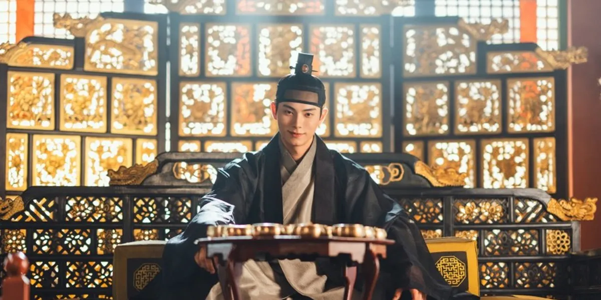 The Historical Story Behind the Korean Drama BON APPETIT, YOUR MAJESTY, Inspired by the Figure of a Cruel Tyrant in the Real World