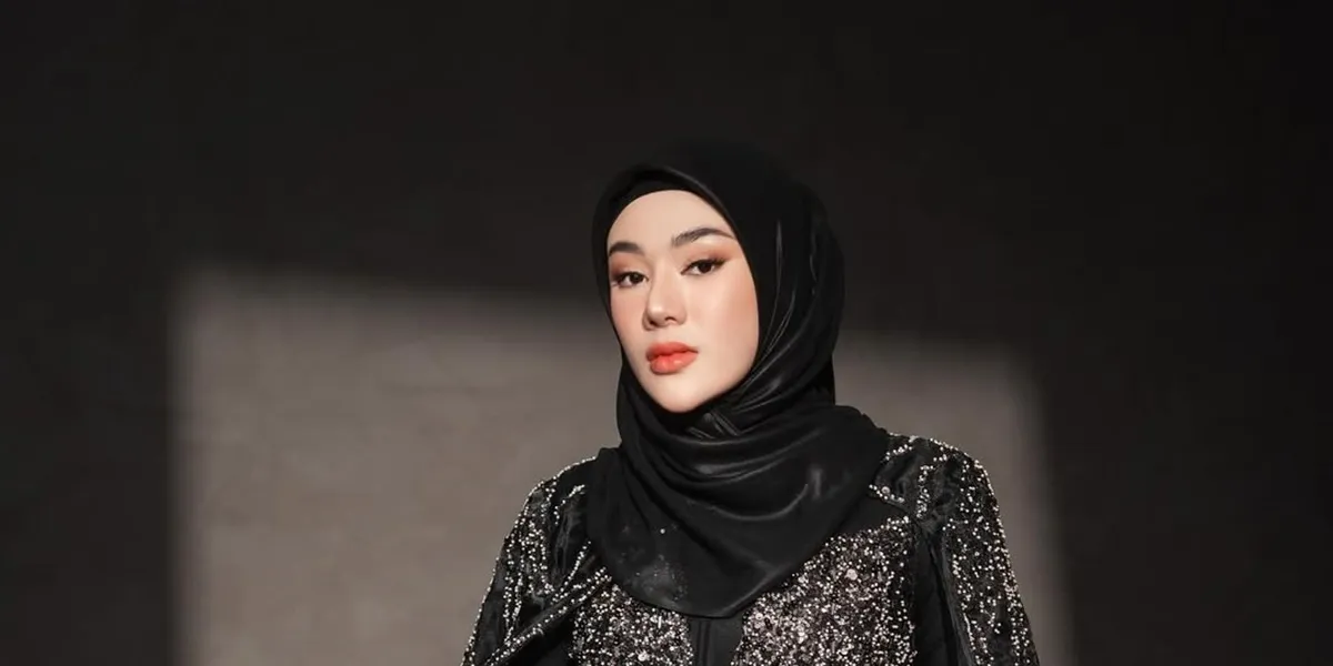 Clarification from Clara Shinta After Being Sued by Ex-Husband for Rp13 Billion After 3 Years of Divorce