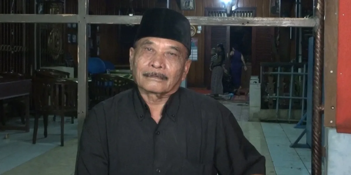 Condition Improving, Haji Bolot Has Now Been Moved to the Inpatient Room