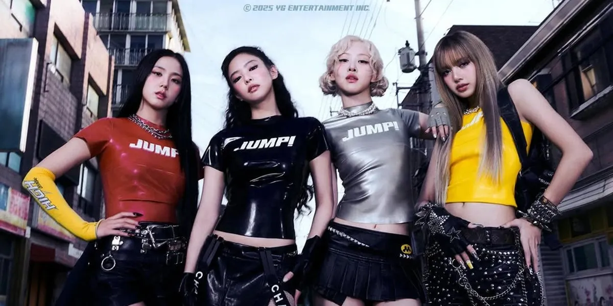 BLACKPINK Concert Chaos, Many Audience Members Protested Fans Standing on Chairs Blocking Views