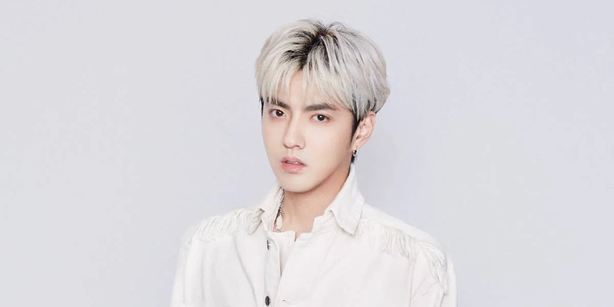 Kris Wu Dirumorkan Dibebaskan dari Penjara dan Pulang ke Kanada 