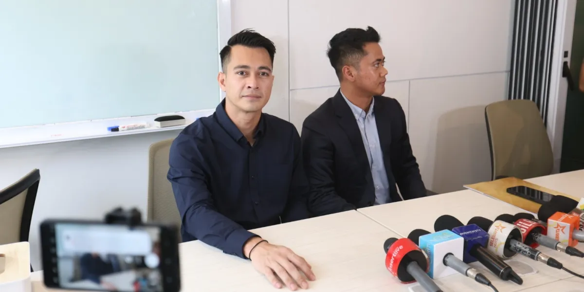 Chronology of Eza Gionino's Household Breakdown, Shocked to Receive Divorce Lawsuit After Separating