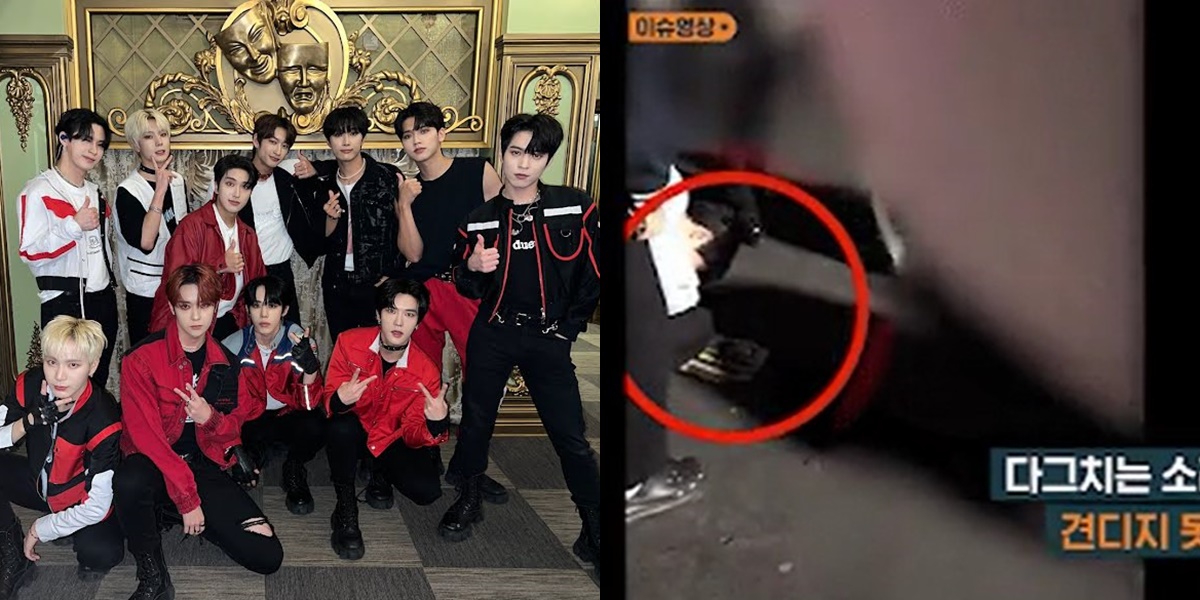 Chronology of OMEGA X Allegedly Insulted and Abused by CEO of Agency Until Buying Plane Tickets to Return to Korea