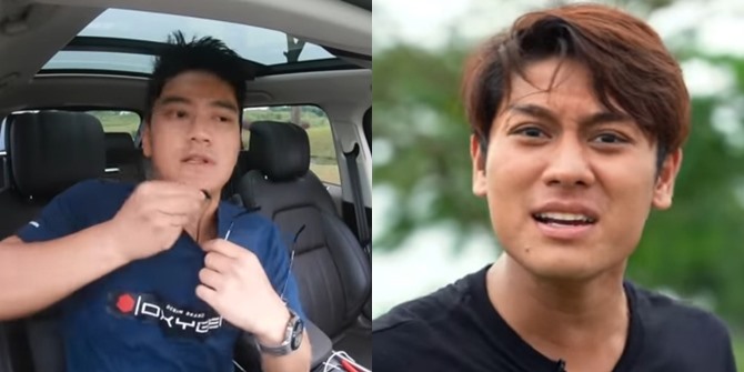 Chronology of 'Feud' between Boy William and Rizky Billar, Because of Lesty Kejora?