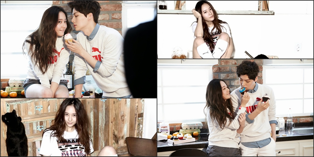 29056krystal Fx Ahn Jae Hyun 20140404 004 Rita