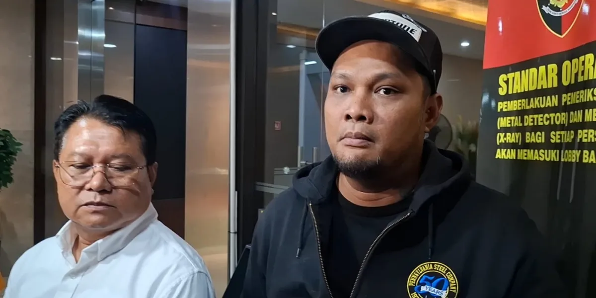 The Attorney Asserts That Inara Rusli's Report Has No Connection with Virgoun