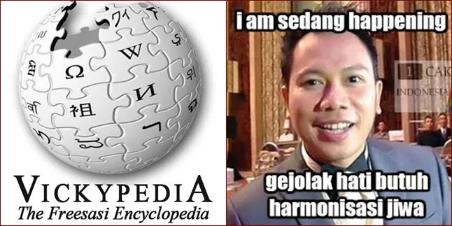 100 Gambar Lucu Vicky Prasetyo HD 100 Gambar Lucu Vicky Prasetyo HD