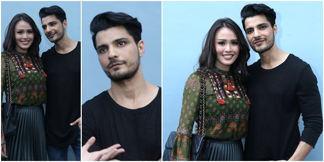 KUNJUNGI JAKARTA, VIN RANA & NITA CERITA PENGALAMAN SERU 