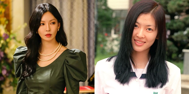 Emotional Journey in 'THE PENTHOUSE', These 6 Vintage Photos of Kim So Yeon Prove Her Beauty Hasn't Changed Much