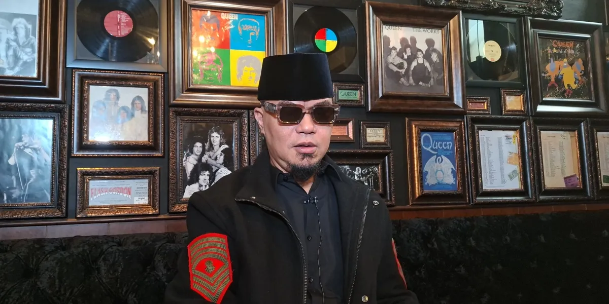 Track the Location of Instagram Hacker Ahmad Dhani, Suspected Recidivist from Eastern Indonesia