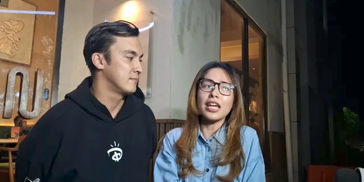 Lady Nayoan & Rendy Kjaernett Do Not Want to Be Arrogant When Seeing Other Artists' Divorces