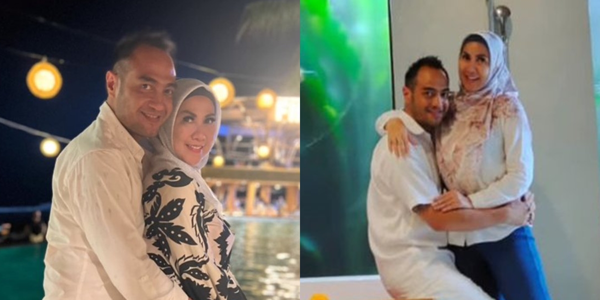 Committing Violence Multiple Times! 15 Facts of Alleged Domestic Violence by Ferry Irawan towards Venna Melinda, Known as Bucin - Now Facing Prison and Divorce Lawsuit