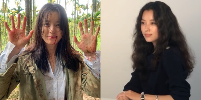 Long Time No Drama, This is Han Hyo Joo's Current Activity that Fans Miss