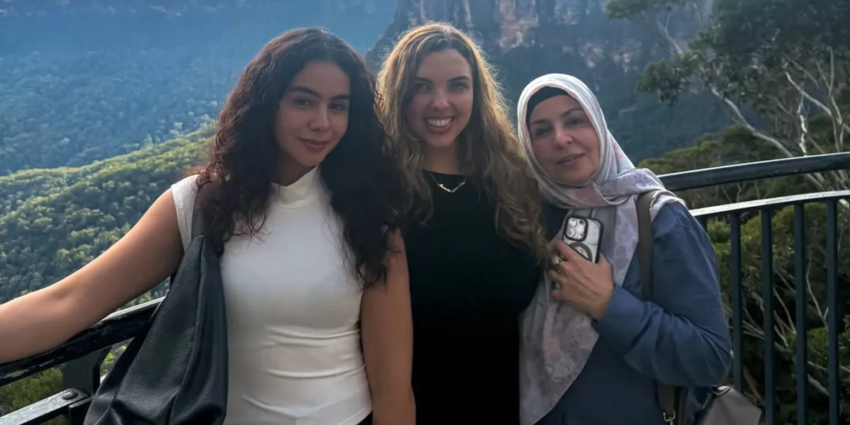 Exciting Eid Celebration with Sahila Hisyam, Light Hiking to Fruit Picking