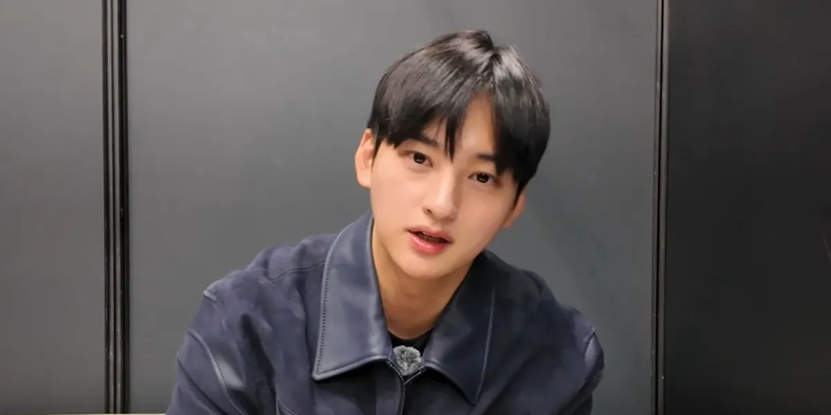 Lee Dong Hwi, Cha Eun Woo's Brother, Develops Celebrity Protection System from Malicious Comments