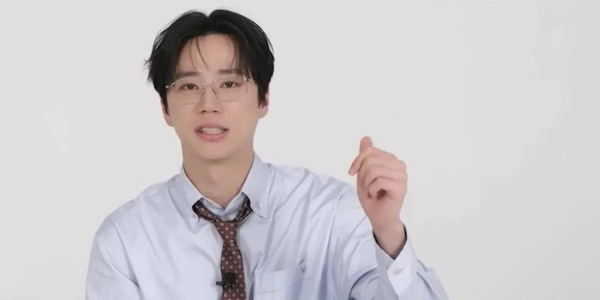 Lee Jun Young Has Tips to Prevent Clothes Shopping