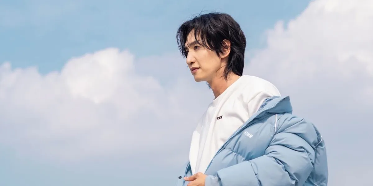 Lee Kwang Soo Dating Lee Sun Bin for 9 Years, Asserts They Won't Break Up