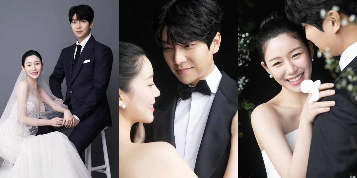 Lee Seung Gi and Lee Da In Move to a Luxury Villa in Hannam-dong, Become Neighbors with Baekhyun EXO