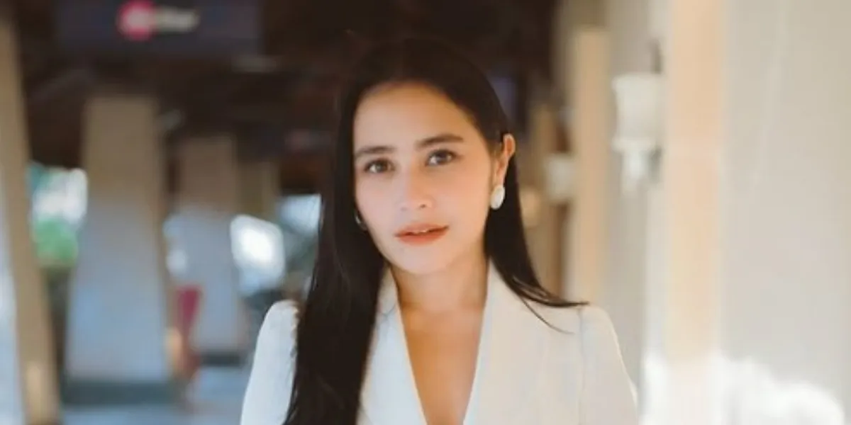 The Ups and Downs of Prilly Latuconsina's UTS While Filming a Movie