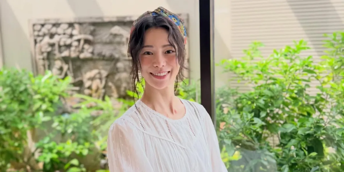 Lim Ji Yeon Vacation in Bali, Even More Beautiful with the Indonesian Breeze