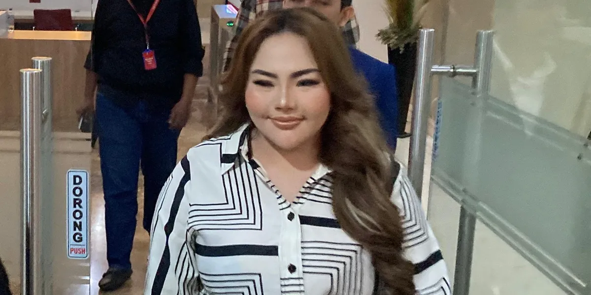 Lisa Mariana Answered 44 Questions, Five Hours Interrogated as a Suspect