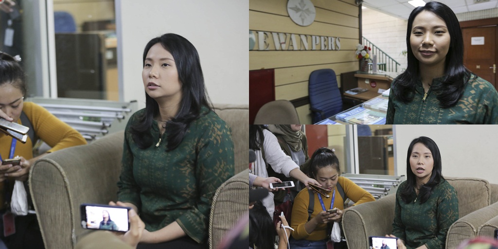 Livi Zheng Reports Three Media to the Press Council Over Character Assassination Allegations