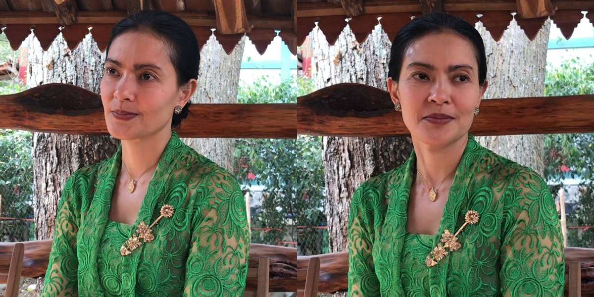 Lola Amaria Comeback After 10 Years of Not Acting, Admits Fear of Netizen Comments and Disappointing Hanung Bramantyo