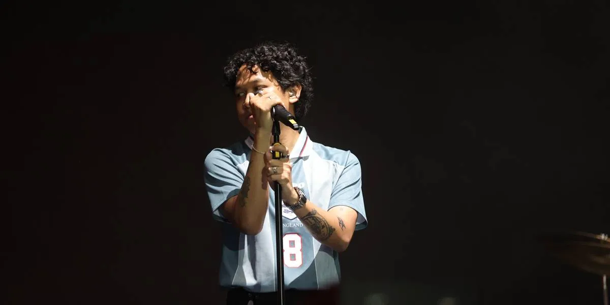 Lomba Sihir Shakes KLBB Festival 2026, There’s Emotion