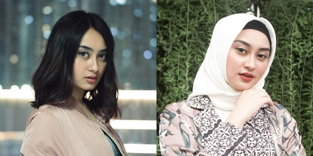 Looking More Beautiful, Check Out 7 Latest Photos of Memes Prameswari Wearing Hijab - Netizens: Mashallah, She's Beautiful!