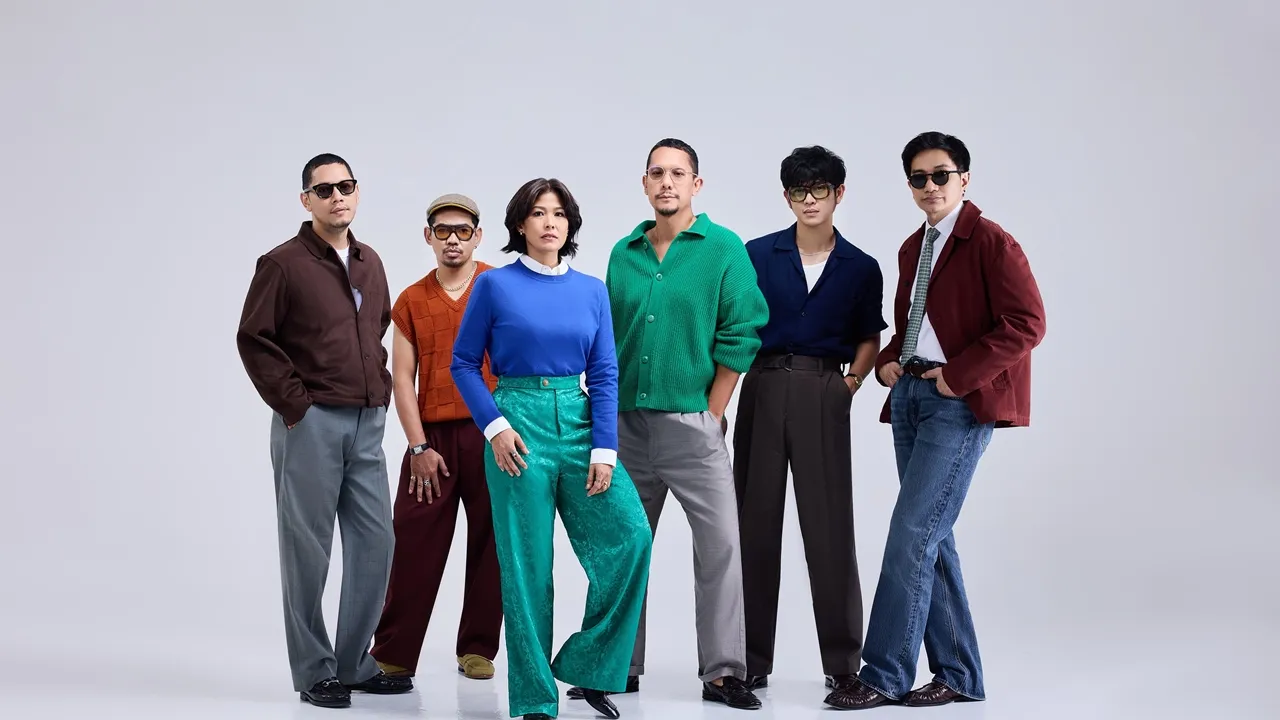 MALIQ & D'Essentials Gabung Sony Music, Bidik Panggung Global
