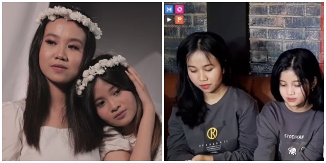 Ashamed Because of Netizen's Ridicule, Mayang & Chika Refuse to Meet Their Friends