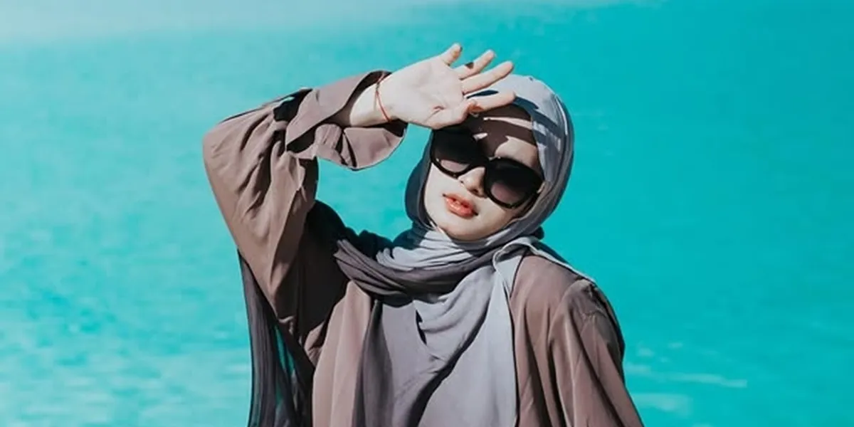 Inara Rusli's Manager Reveals Insanul Fahmi, Calls Him a Business Partner