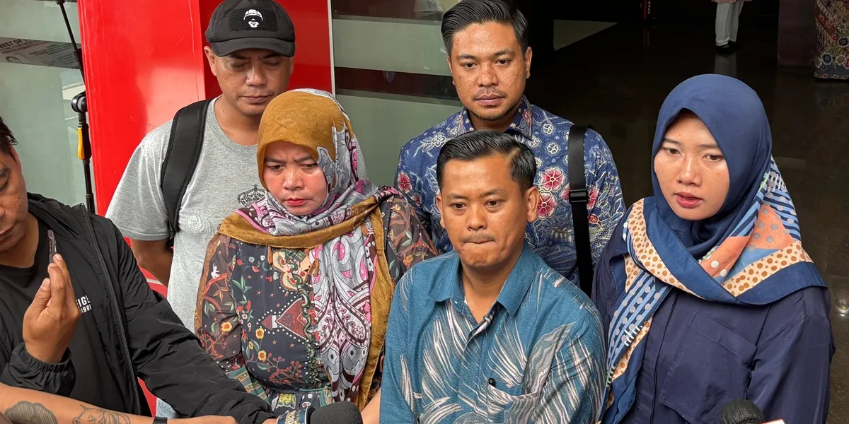 Former Domestic Worker Admits Being Hit with a Broomstick by Erin