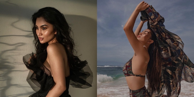 Former Girlfriend Cheated with Another Man, Ariel Tatum's Portrait Who Admits Not Handsome - Getting Hotter Day by Day