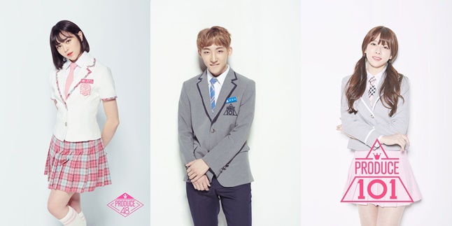 Former PRODUCE 101 Trainees Reveal Dark Experiences During the Show