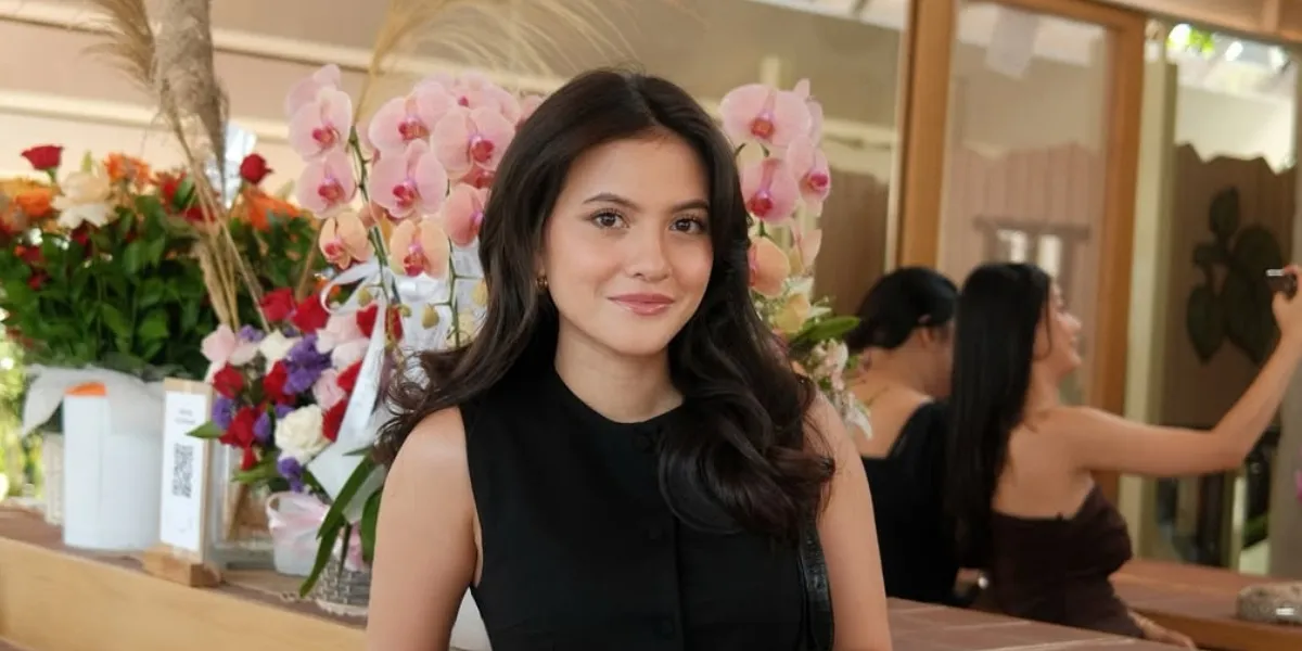 Marsha Aruan Updates on Her Eye Condition After Being Hit by a Padel Ball, No More Pain