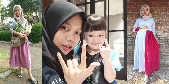 Remember Koneng, Gempi's Nanny? Here's the Latest News on Her Now that She Has Children