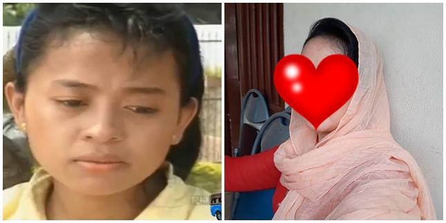 Still Remember Munaroh, Mandra's Girlfriend in 'Si Doel Anak Sekolahan'? Here are 8 Latest Photos