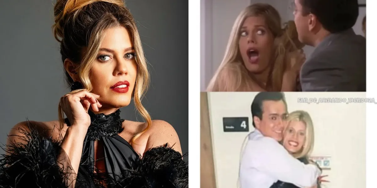 Still Remember Patricia from 'Betty La Fea'? Now a Forever Young Grandma at 54 Years Old