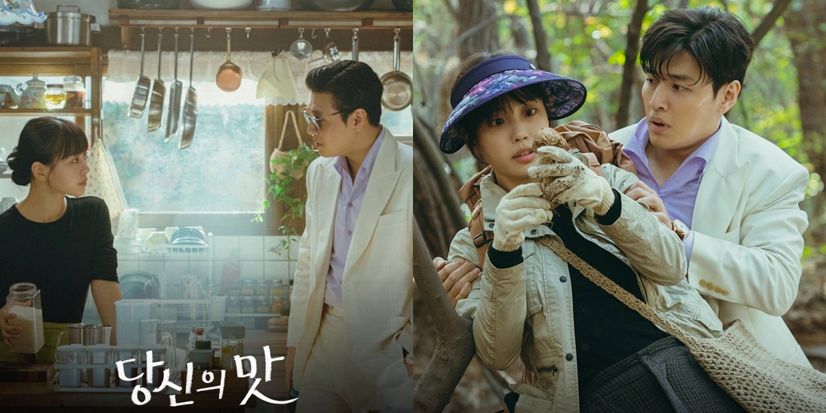 Still Hesitant to Watch Marathon? Here Are 10 Reasons You Should Watch the Korean Drama TASTEFULLY YOURS