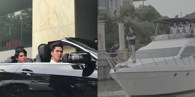 MASUK GENG SIAPA TAKUT JATUH CINTA, KAMU BUTUH UANG SEGINI 