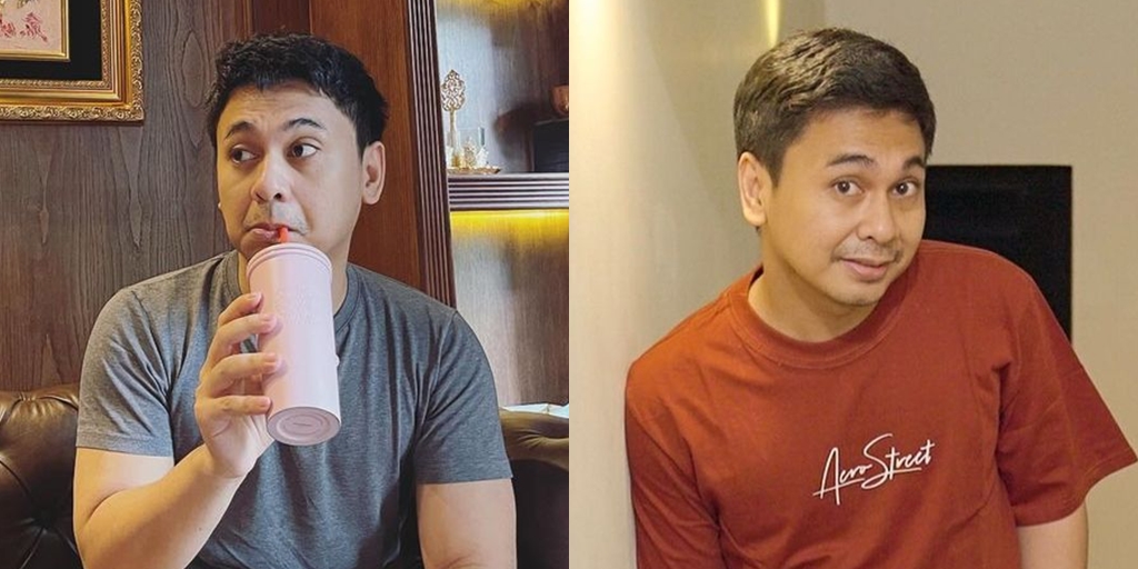 Entering the Instagram Rich List 2022, Here Are 10 Sources of Raditya Dika's Wealth That Are Rarely Highlighted - His Endorsement Fee Surpasses Paris Hilton