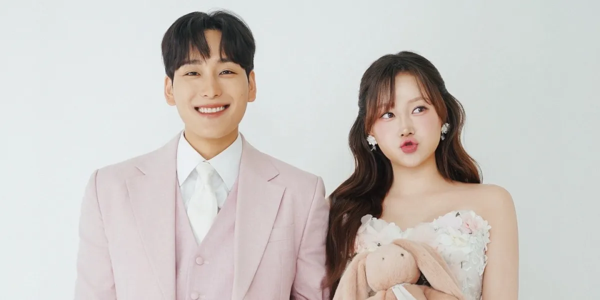 Maternity Shoot Keumjo Ex 9MUSES at 32 Weeks, Reveals First Child's Name