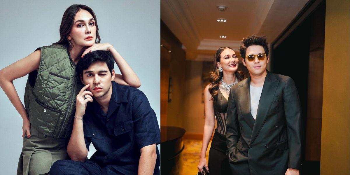 Maxime Bouttier openly admits to feeling insecure dating Luna Maya