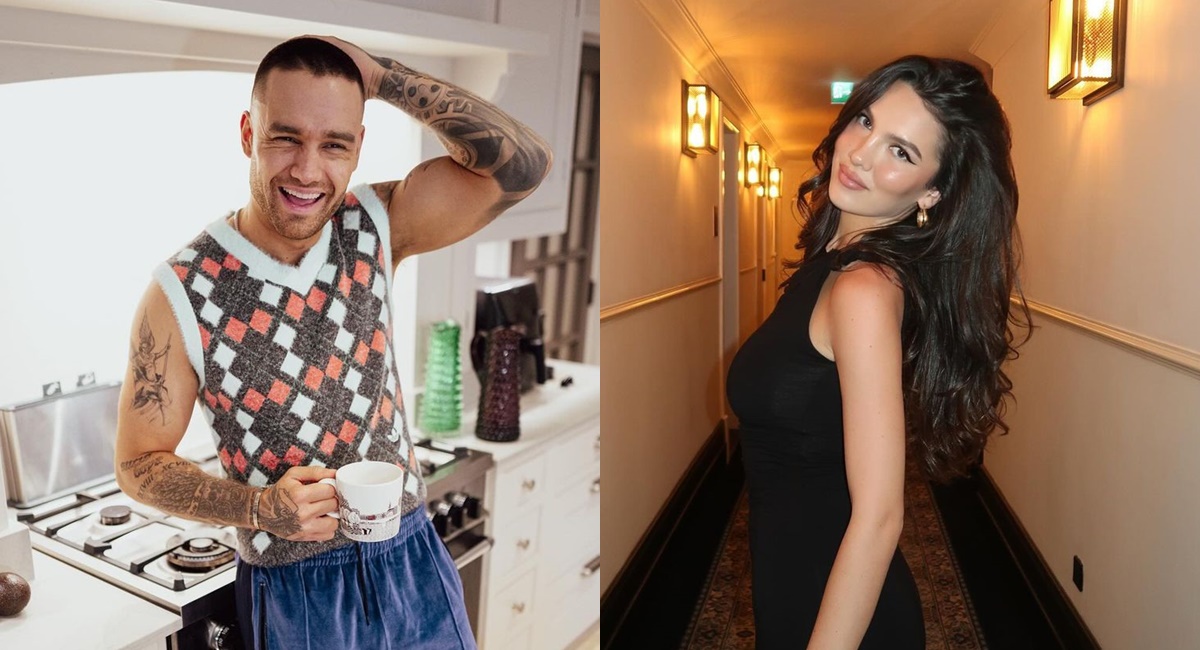 Maya Henry Former Fiancée of Liam Payne Attacked by Fans, Blamed for Liam's Death