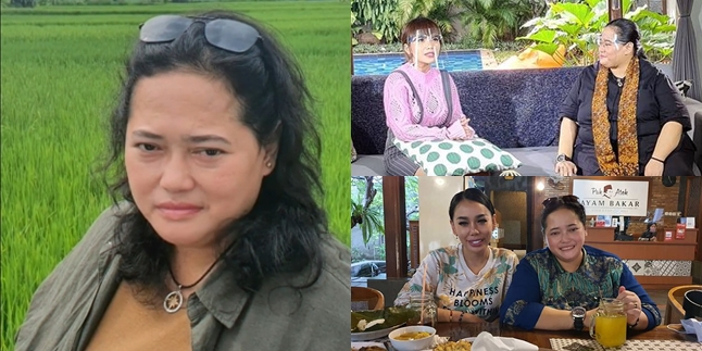 Mbak You Passed Away, 8 Artists Express Condolences and Feel Loss - From Rizky Billar to Atta Halilintar